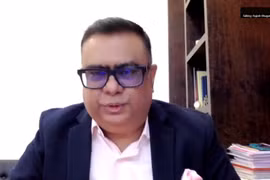 Rajesh Bhagat, Chairman and CEO of Worldex India, at the seminar (Photo: VNA)