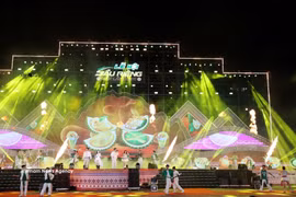 Dak Lak Durian Festival seeks to elevate Vietnam’s agricultural brand globally