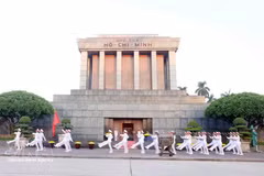 Weekly Highlights: Vietnam marks 81st National Day 