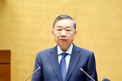 Party leaders attend nationwide conference on Politburo resolution to boost foreign-invested economy