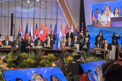 ASEAN Regional Forum adopts Manila Plan of Action for 2026–2036