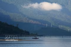 Lap An Lagoon – a tranquil gem beneath Hai Van Pass