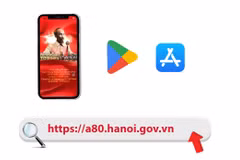 Digital platform provides information on National Day activities