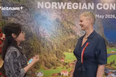 Vietnam–Norway ties strengthen through green partnership and shared values