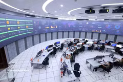 From a safe cyberspace to strong national security