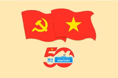 Striving to build a peaceful, unified, happy, prosperous, and developed Vietnam (Part 3)