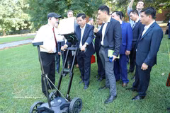 Vietnam, US strengthen cooperation in identifying fallen soldiers' remains