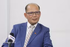 Vietnam, Cambodia strengthen connectivity, create new momentum for growth