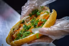 Vietnamese banh mi again ranks among world’s best sandwiches
