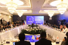 VNA delegation attends OANA 65th anniversary plenary session