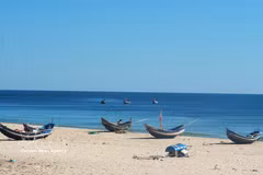 Pristine charm of Cua Viet–Ben Hai beach in Quang Tri