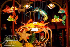 Mid-Autumn memories come to life in Hanoi’s Old Quarter