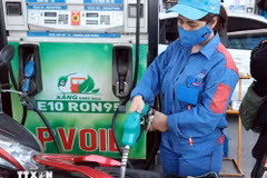 E10 petrol: A pathway to energy security and a greener, more sustainable economy