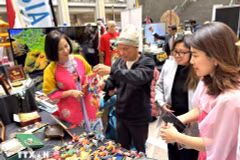 Vietnamese culture promoted at Washington showcase