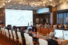 Strong new impetus for Vietnam–Russia scientific cooperation