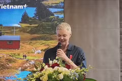 Norway’s National Day marks new milestone in ties with Vietnam