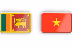 Vietnam-Sri Lanka traditional friendship, multifaceted cooperation