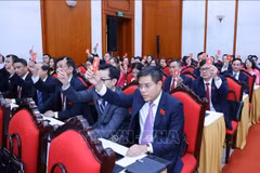 Party Central Committee’s Office sets 2025-2030 agenda at Hanoi congress