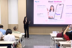 Nurturing entrepreneurial dreams among students