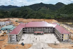 New schools open doors to a brighter future in Da Nang’s border areas