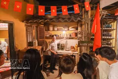 Tour brings Hanoi’s subsidy-era memories to life