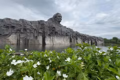 Stories of sacrifice preserved at Vietnam's heroic mother museum