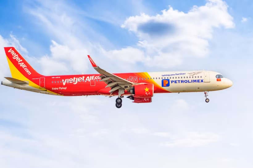 Vietjet celebrates 10 years of air connectivity between Vietnam and RoK