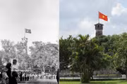 Hanoi: 72 years from liberation to modern development
