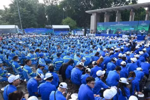 World Cleanup Day 2026: From clean plates to clean cities