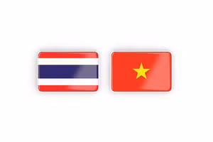Vietnam-Thailand Comprehensive Strategic Partnership