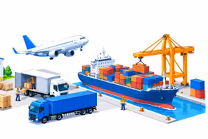 Seven Vietnamese exports surpass 10 billion USD in January-August