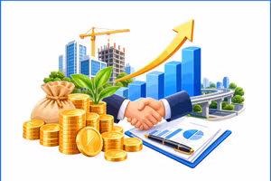 Vietnam's outbound investment hits 2.77 billion USD in first nine months 