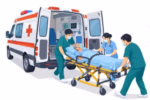 Vietnam performs first successful implantation of CorHeart 6 cardiac support device