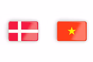 Vietnam-Denmark relations continue to grow