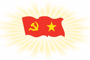 Resolution targets stronger Party, political system (Part 1)