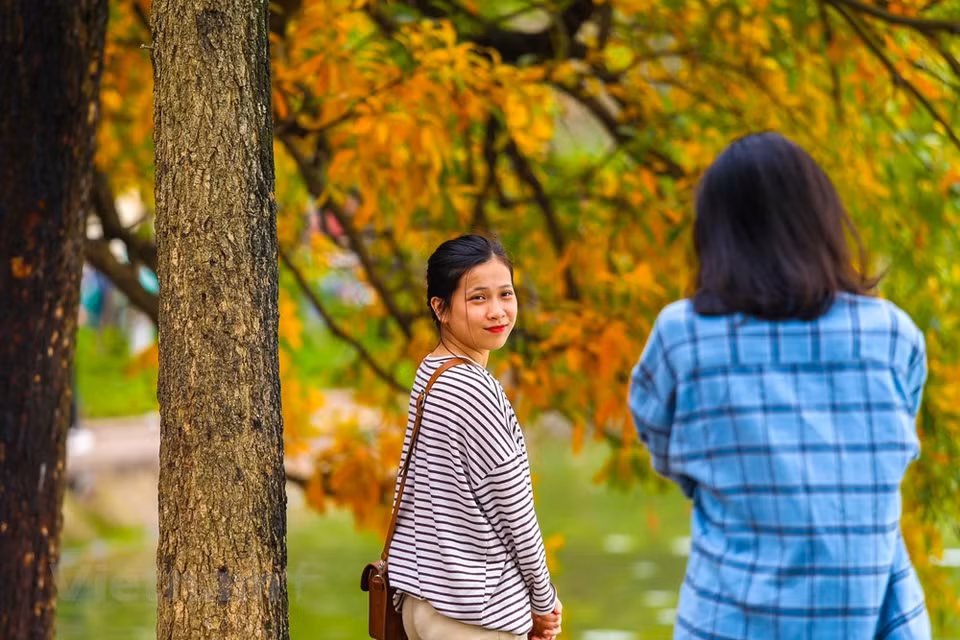 (Photo: Vietnam+)