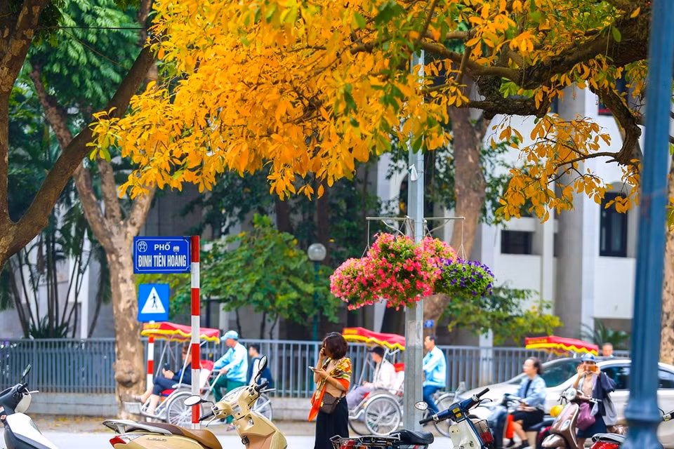 (Photo: Vietnam+)
