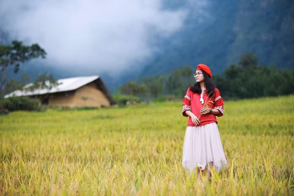 (Photo: Vietnam+)