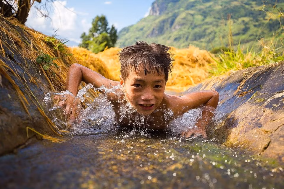 (Photo: Vietnam+)