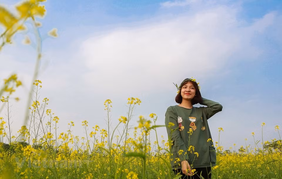 (Photo: Vietnam+)