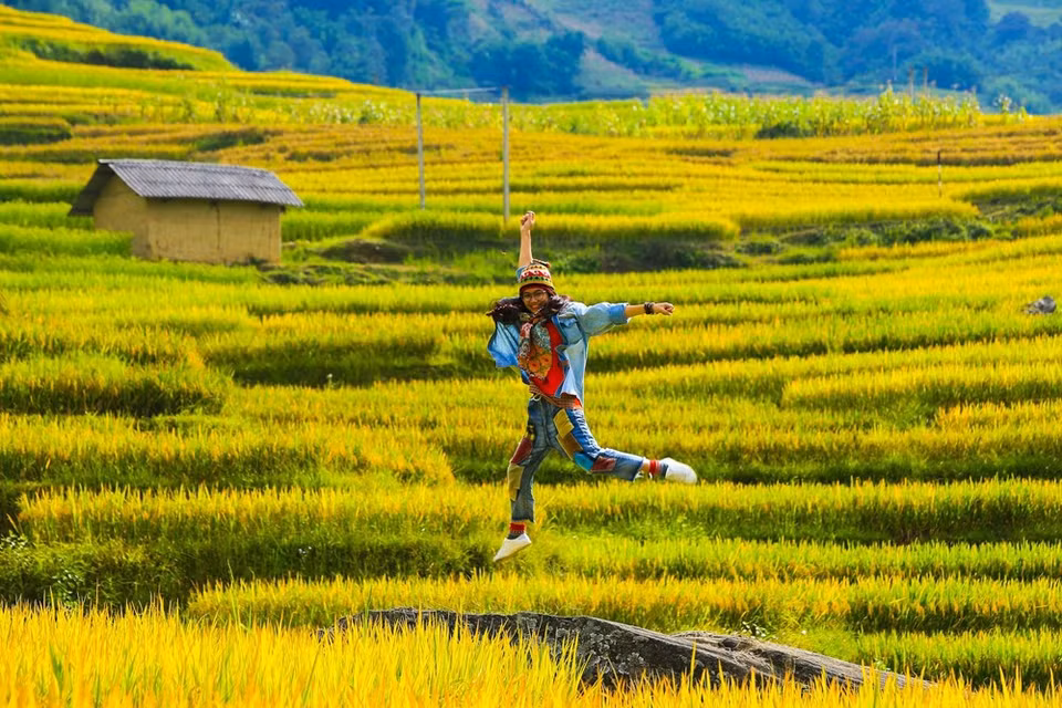 (Photo: Vietnam+)
