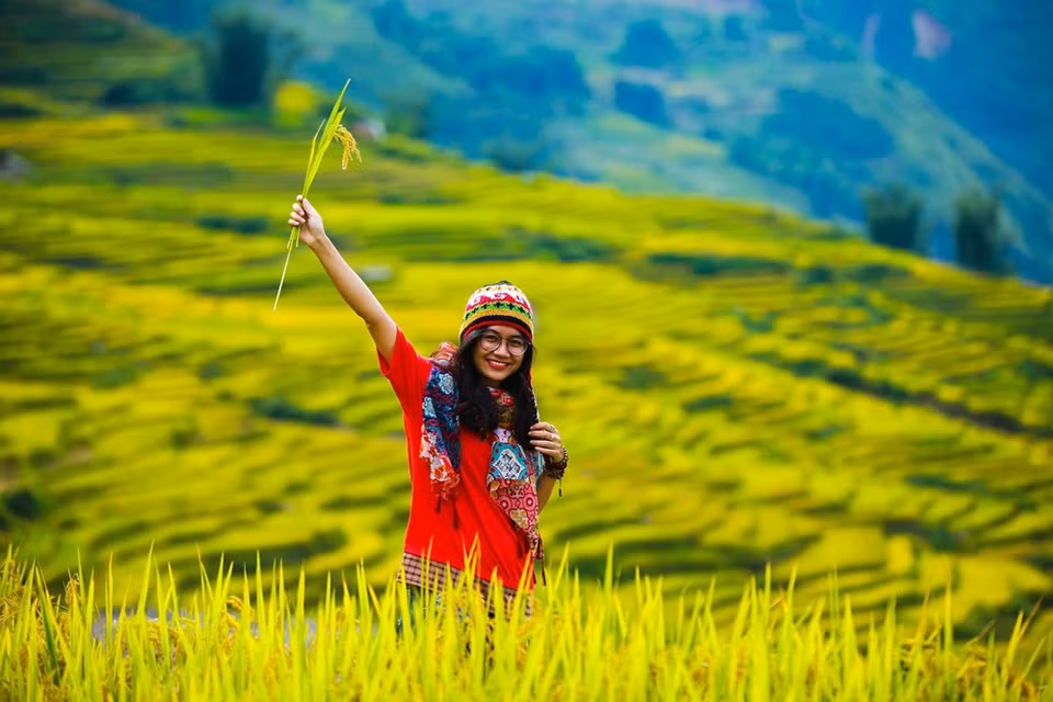 (Photo: Vietnam+)