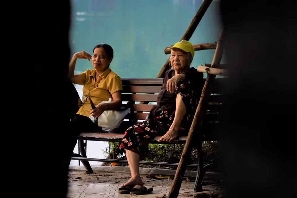 (Photo: Vietnam+)