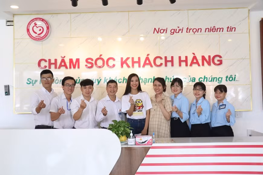 (Photo: Vietnam+)
