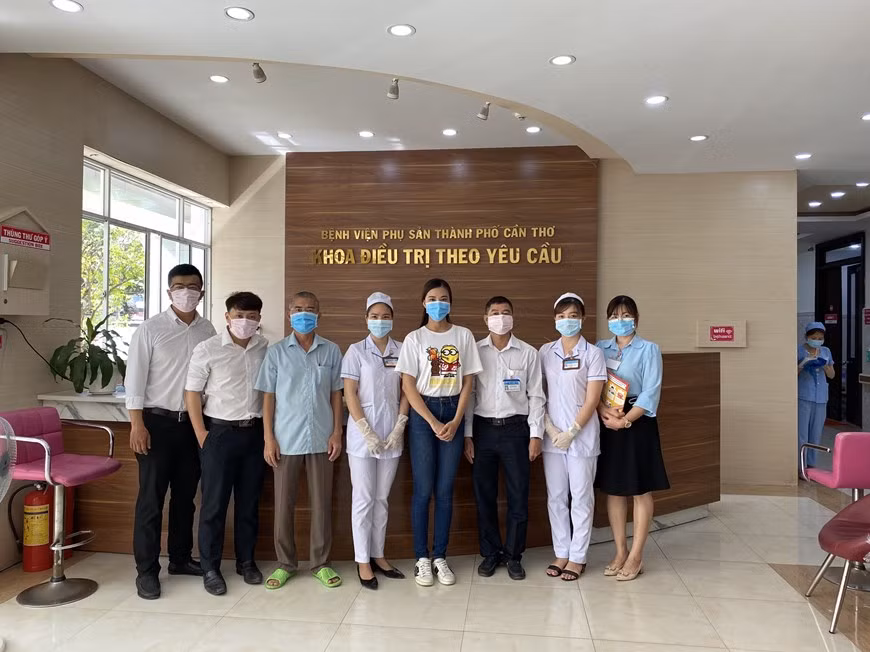 (Photo: Vietnam+)