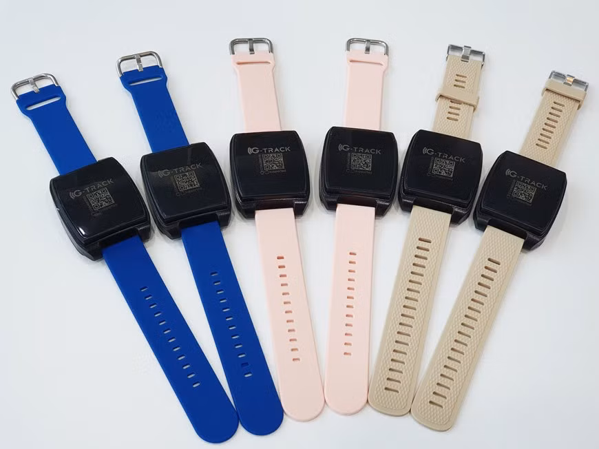 The device is produced by G-Innovations under technology G-Group. (Photo: Ginnovations)