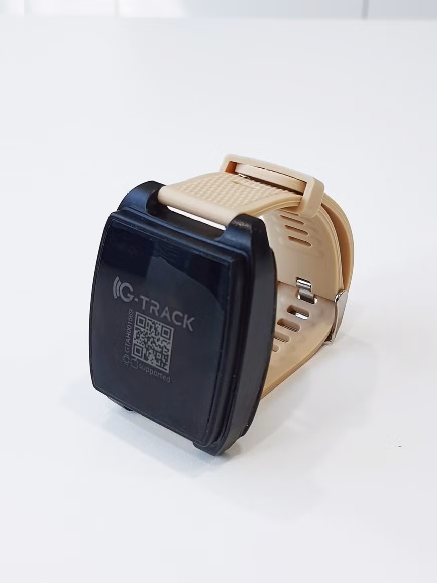 The device is produced by G-Innovations under technology G-Group. (Photo: Ginnovations)