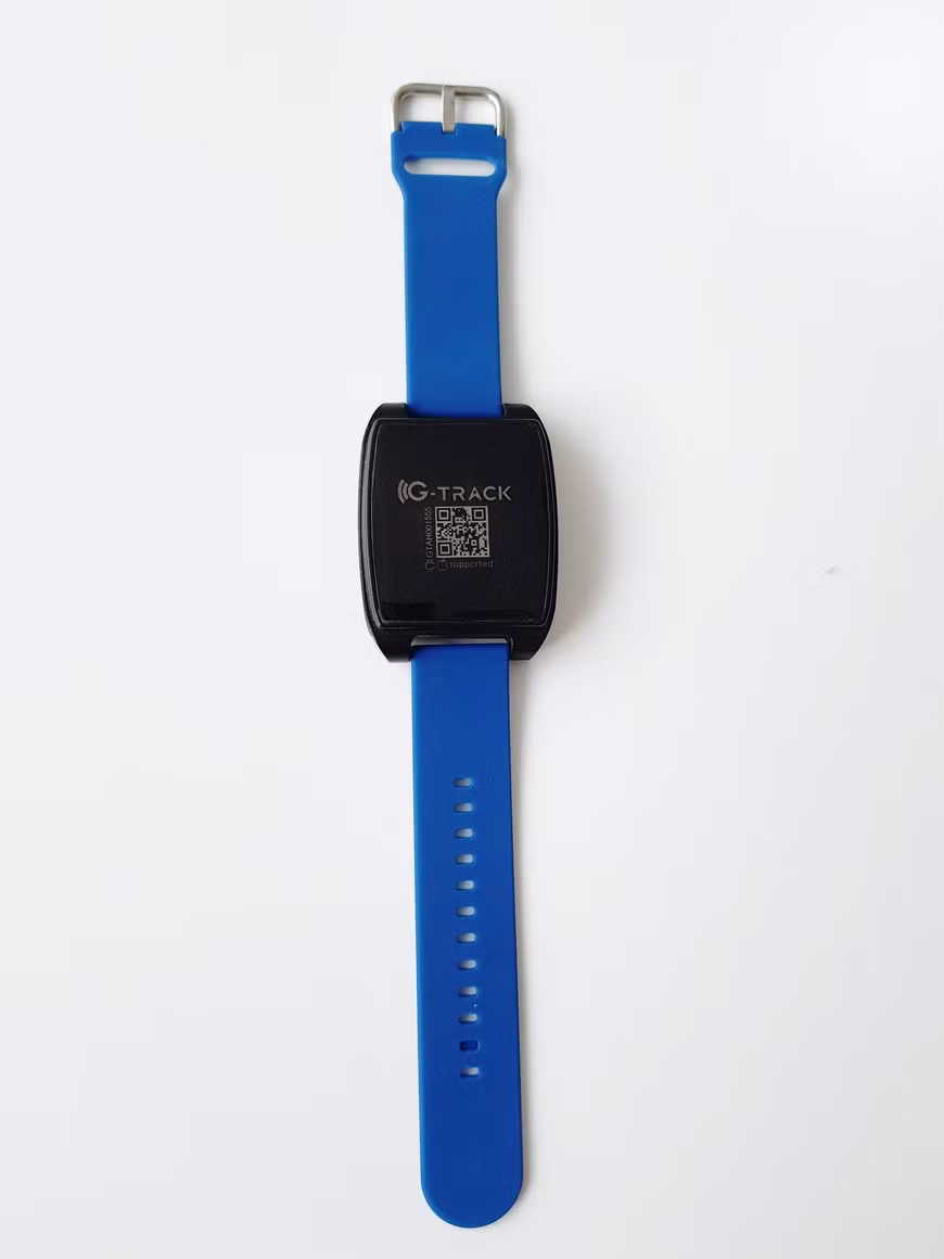 The device is produced by G-Innovations under technology G-Group. (Photo: Ginnovations)