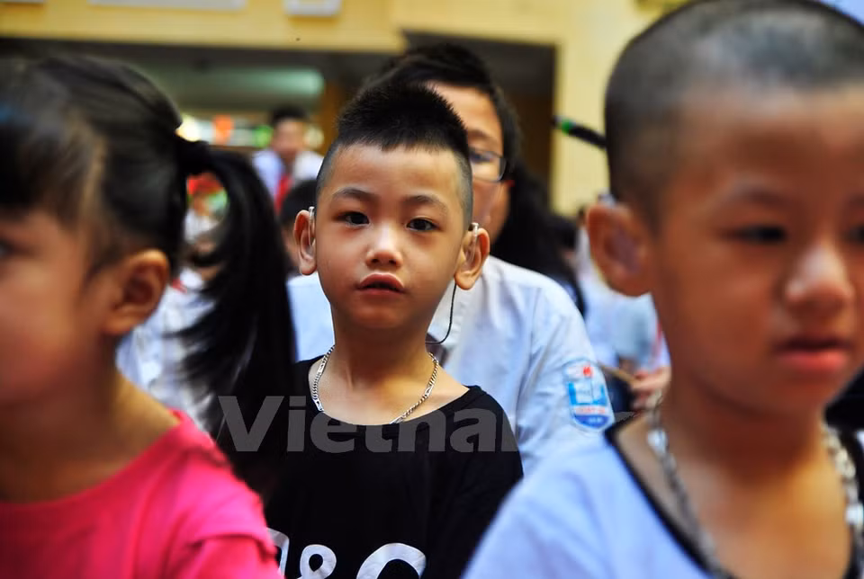 Photo: VNA