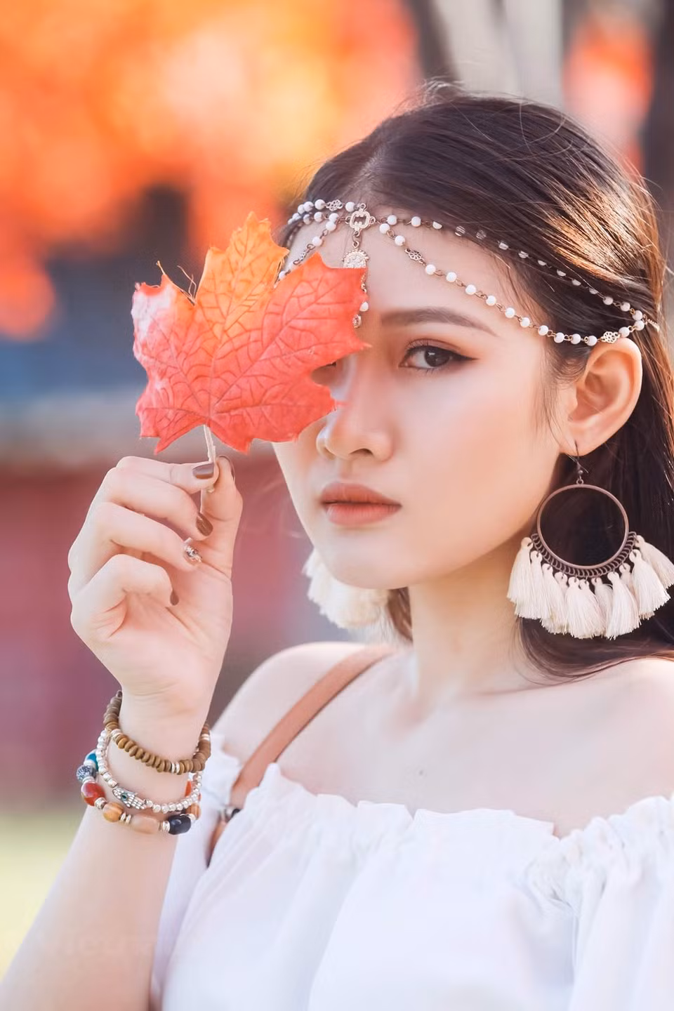 (Photo: The Dai/Vietnam+)